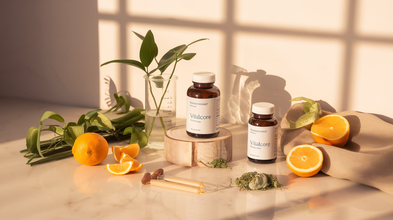 Laboratorul VitalCore